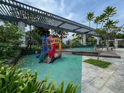 The Beverly (D21), Apartment #478553381